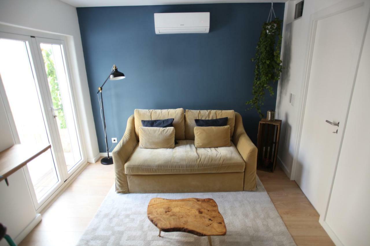 Casa Gloria Apartment Lisbon Exterior photo