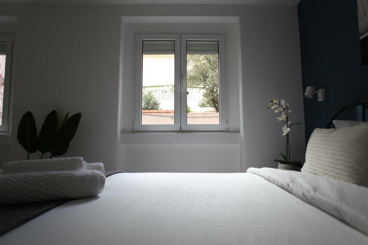 Casa Gloria Apartment Lisbon Exterior photo